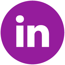 Linkedin Icon